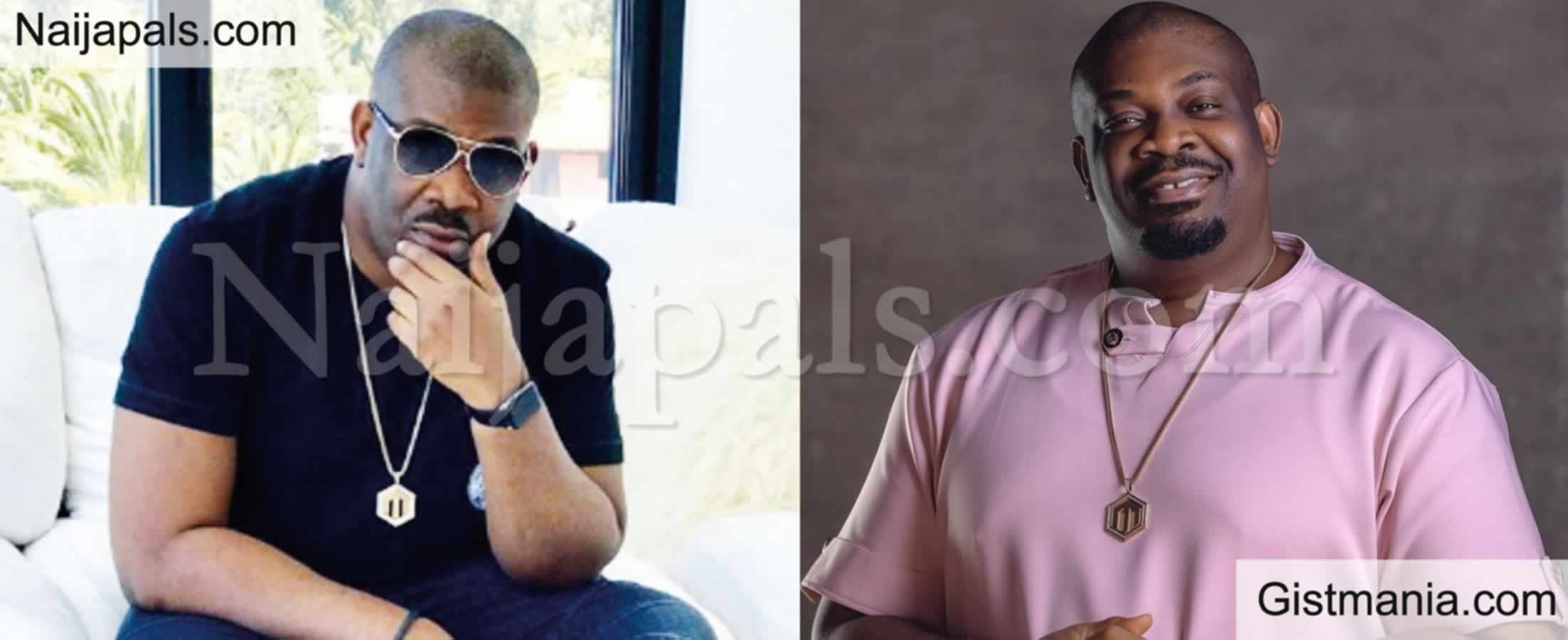 <img alt='.' class='lazyload' data-src='https://img.gistmania.com/emot/comment.gif' /> <b>Don Jazzy Reveals How Mavin Records Can Sign Upcoming Artists</b>